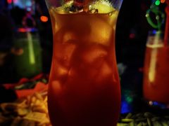 -MM·五声·音乐人与调酒师(西安路店)