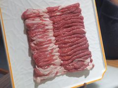 -北平三兄弟涮肉(簋街总店)
