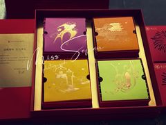 -燕之屋·燕窝(长江路店)