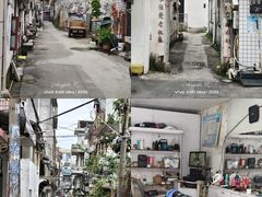 -东沙渔村
