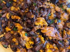 -拾捌川·自贡爆炒(新街口店)