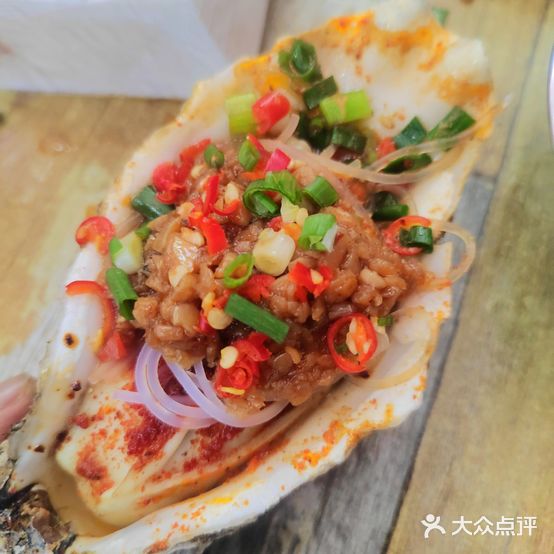 李玉佳烧烤