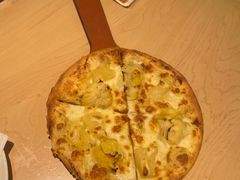 -乐凯撒披萨(正佳广场店)