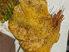 -东方一串·龙虾烧烤·特色烤鱼(柳州路店)