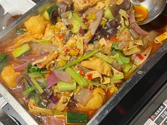 -后街佬·炭火鲜鱼杂(南城店)