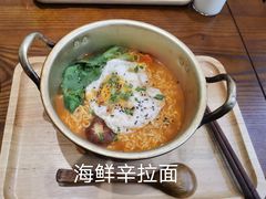 -肥朵食堂(带梦胡同店)