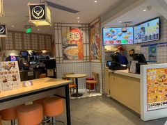 -吉野家(上海美罗城店)
