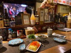 -半藏居酒屋(香港花园店)