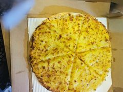 -牛男手造比萨(百盛店)