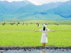 -新疆那拉提国家旅游度假区