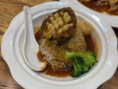 -小船渔村•大连菜•大连焖鱼(明泽街店)