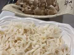 -食潮汕头鲜牛馆(望京保利店)