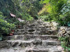 -水墨汀溪风景区