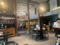 大堂-简小舍·民间手艺菜(武昌江滩店)