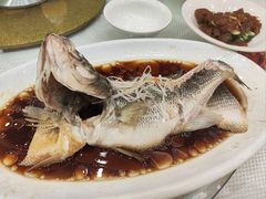 -世纪缘湖滨花园酒店·湖景轩中餐厅(太阳宫店)
