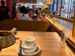 -六月雪干锅(绵阳凯德广场店)