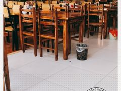 大堂-张大羊肉面馆