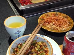 -闻道来火锅(中兴店)