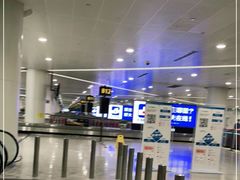 -杭州萧山国际机场