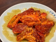 -蒜香焼肉PURUSHIN(马场路店)