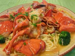 -盛港湾海鲜食府(黄沙店)