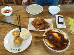 -南来顺饭庄·清真(南菜园店)