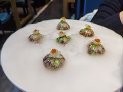 -壹零捌道·北京烤鸭(车公庄店)