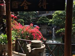 -猪肉婆私房菜(容桂总店)