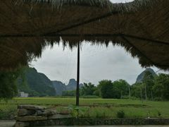 -大新明仕山庄