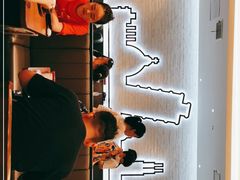 -萨莉亚意式餐厅(杭州滨江天街店)