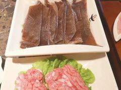 -重庆地瓜老火锅(广渠门店)