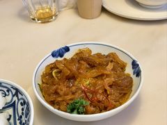 -林四喜·闽南传家菜(鼓浪屿店)