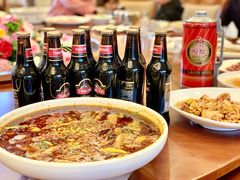 -月圆霖特色农家乐