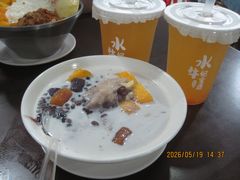 -水牛奶皇后糖水铺(深圳总店)