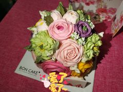 -BON CAKE(华贸购物中心店)