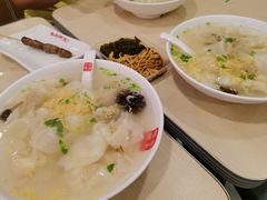 -琴岛顺天馄饨(漳州二路店)