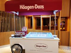 -盛宴自助餐厅(运达喜来登店)