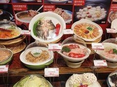 -锦绣金山人家(友谊店)