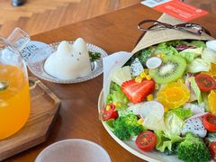 -热地HOT PLACE洋风韩餐(红旗街店)