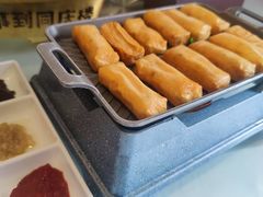 -同庆楼(大钟寺店)