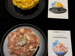 -翡翠鸟精品泰国菜(北辰财富中心店)