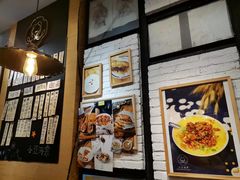 -小豆海棠(嘉兴路店)