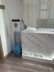 -海菲秀黑钻·SELF SKIN悦己·Tech SPA