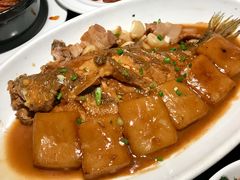 -外婆家(杭州马塍店·杭帮菜名店)