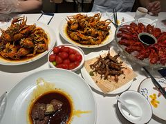 -马头巷·食景园(苏州总店)
