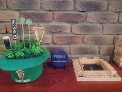 -IRISH PUB NO.9 爱尔兰酒吧