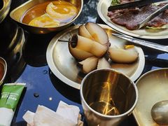 -东味北道熟成·炭火烤肉(九龙店)