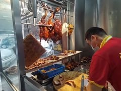 -陈光记烧腊店(罗保博士街店)