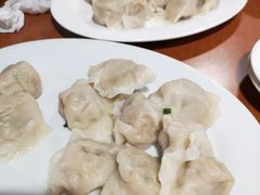 -鸿毛饺子(紫竹桥店)