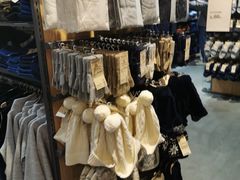 -MUJI无印良品(杭州万象城店)